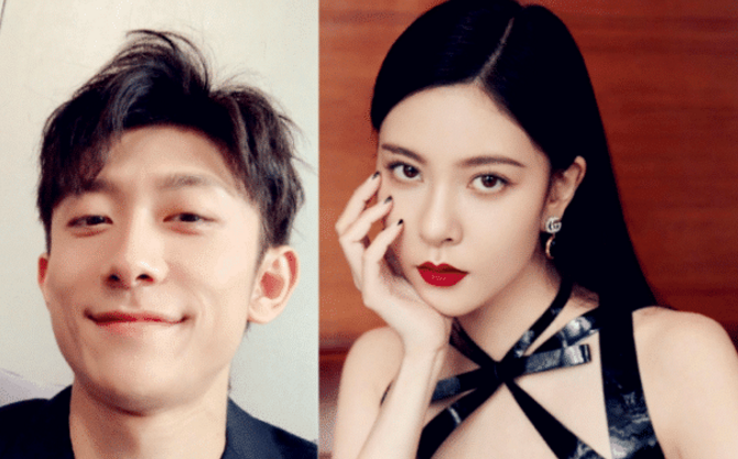 张一山|张一山宋妍霏恋情曝光，两人同框却被女方粉丝嫌弃：矮土丑，不般配！