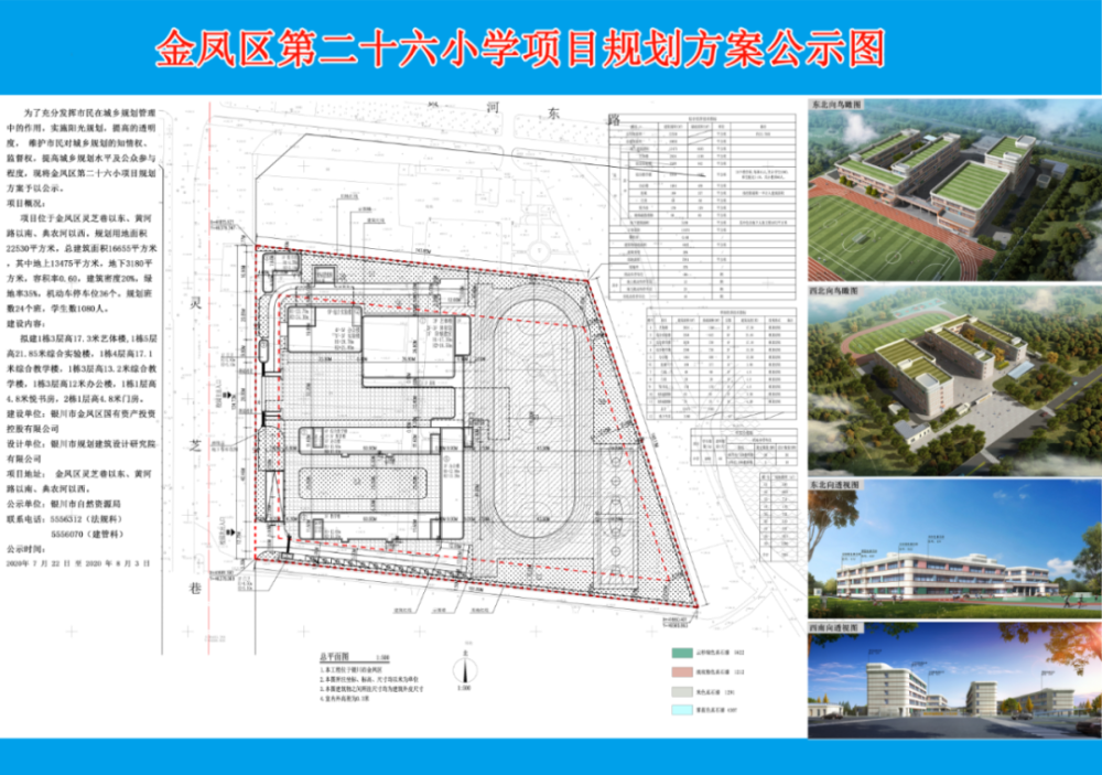 银川西夏区总体规划图图片