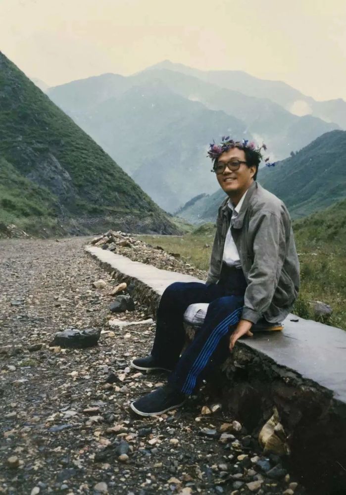 史铁生|他永远比想象中更有力量，却没人想要他的人生