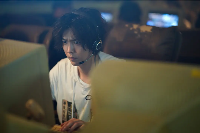 鹿晗|开分“7.7”，随后还一路飙涨，鹿晗配得上这个分数吗？