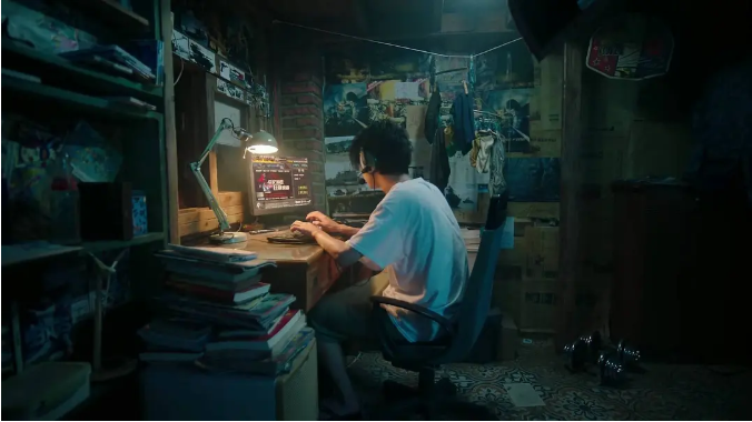 鹿晗|开分“7.7”，随后还一路飙涨，鹿晗配得上这个分数吗？