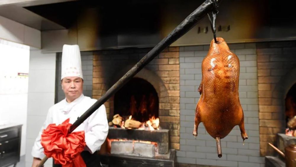 中国"鸭王"失宠的第8年,终于撑不住了!