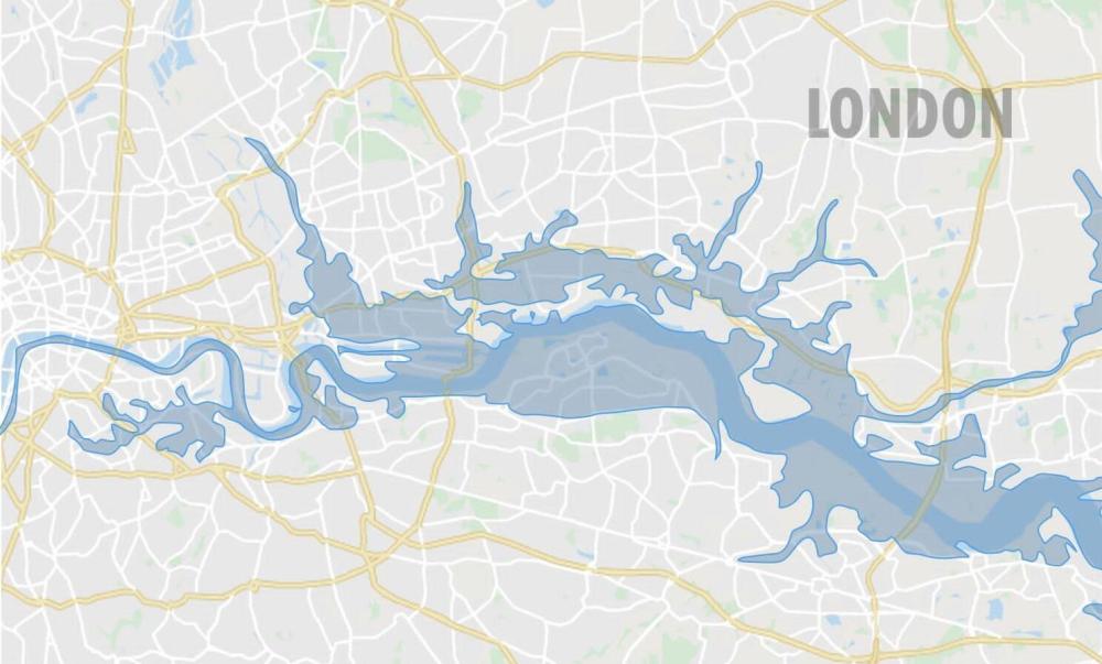 小冰河|地球要进入“小冰河”？南极冰盖加剧融化，海平面可能飙升约4米