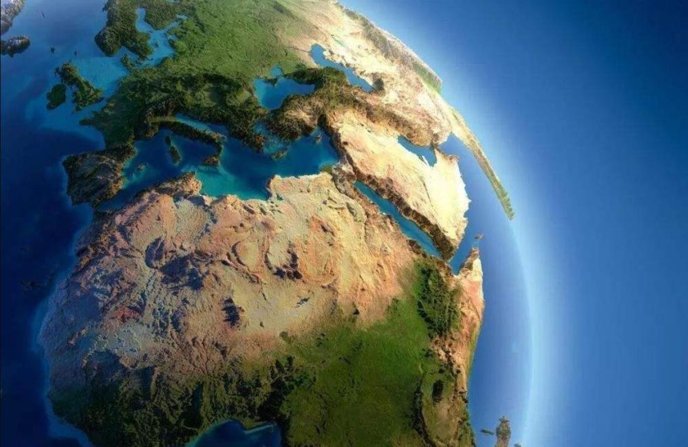 小冰河|地球要进入“小冰河”？南极冰盖加剧融化，海平面可能飙升约4米