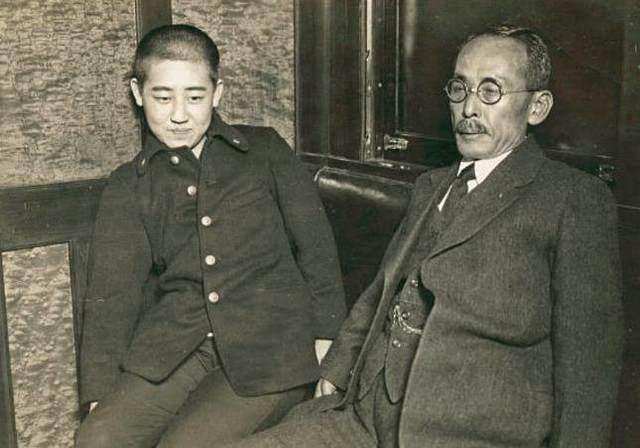 东方魔女川岛芳子死亡之谜