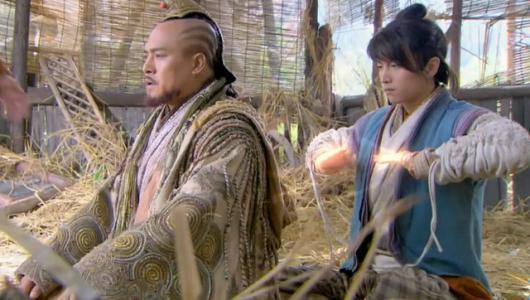 郭靖|如果郭靖教杨过武功，杨过能否成为高手？或许还能更厉害