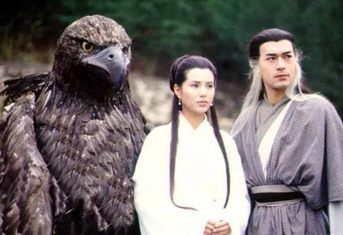 郭靖|如果郭靖教杨过武功，杨过能否成为高手？或许还能更厉害