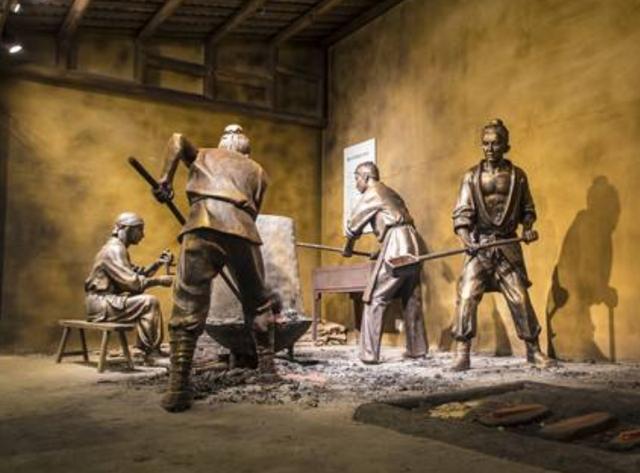 三更|古人讲“一更人，二更火，三更鬼”，四、五更是啥？古人智慧之谈