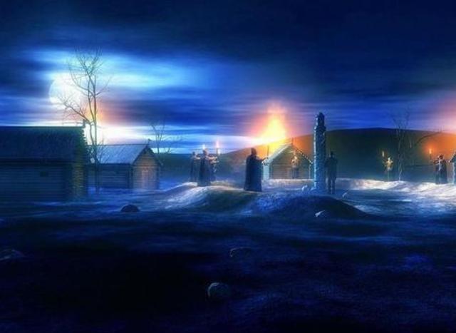 三更|古人讲“一更人，二更火，三更鬼”，四、五更是啥？古人智慧之谈