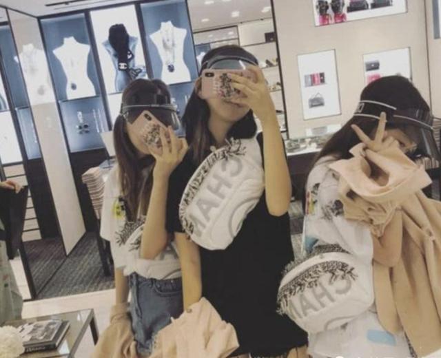 黄忆慈|多多染发涂口红被骂，李嫣染发喝酒炫富却被捧，网友为何这样双标