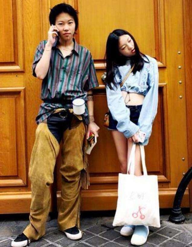 黄忆慈|多多染发涂口红被骂，李嫣染发喝酒炫富却被捧，网友为何这样双标