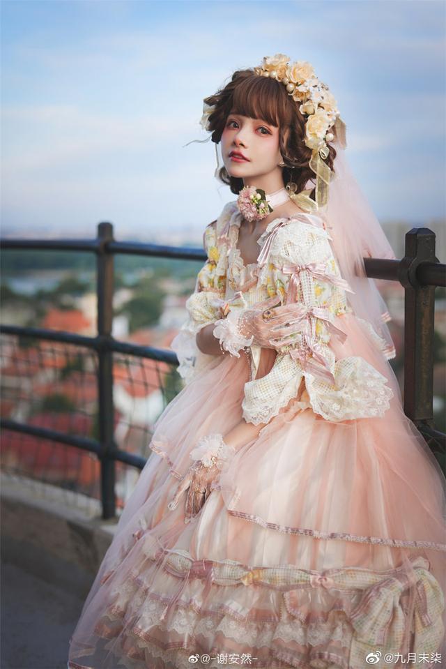 lo娘心中遥不可及的梦,毕竟除了限定的数量还有能让他成为限定的款式