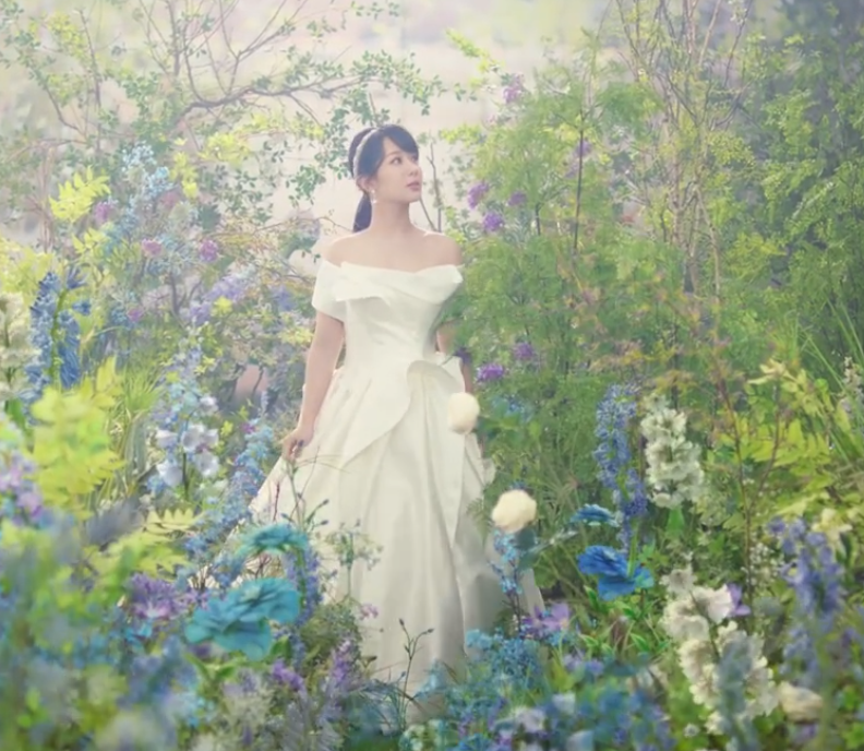 青簪行|《青簪行》刚杀青，杨紫又要进组拍戏？毕淑敏老师已关注杨紫