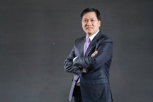 广东省中医院院长陈达灿学医要有爱心仁心仁术当从小事做起