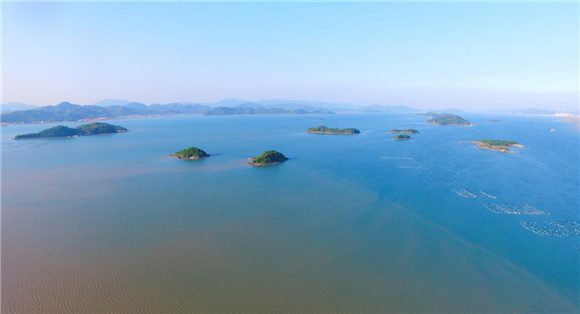 浙江"小普吉岛"走红,海景迷人,还可租船打渔,宁波自驾1.5小时