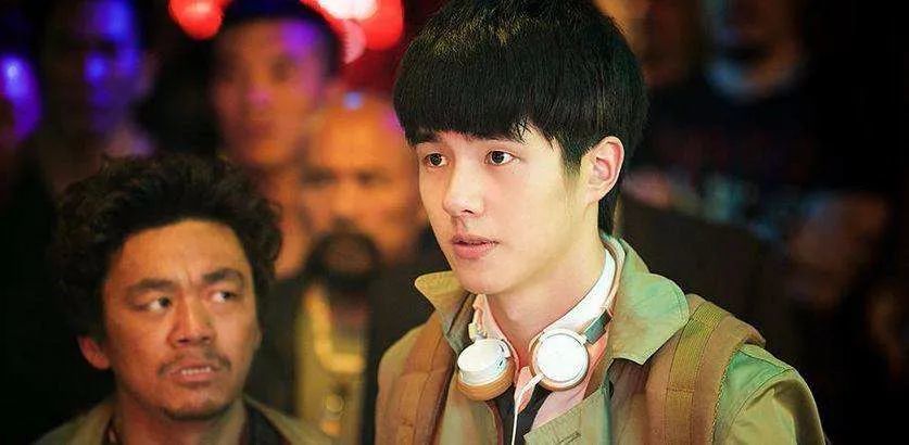 艺考|盘点娱乐圈历届艺考状元，他们现在都怎么样了？