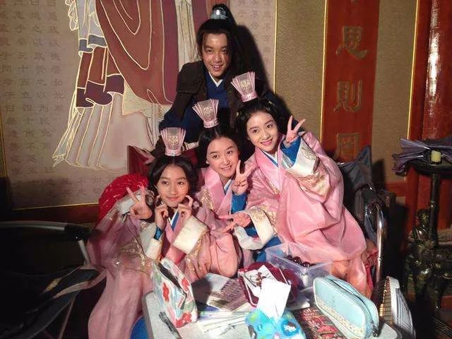 艺考|盘点娱乐圈历届艺考状元，他们现在都怎么样了？