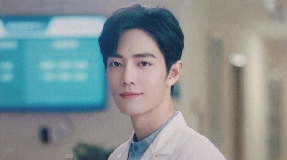 余生请多指|《余生请多指》拿到发行许可证，肖战低调了那么久，新剧终于将播