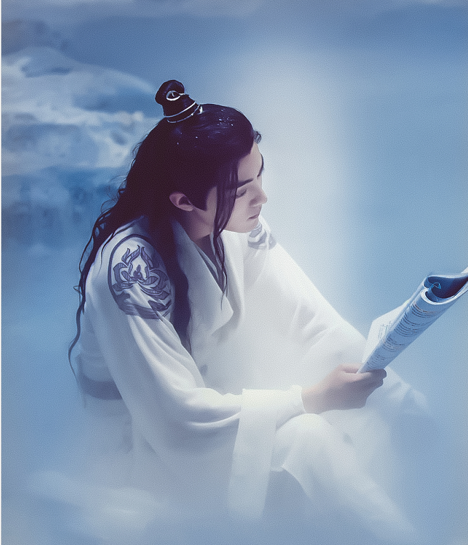 余生请多指|《余生请多指》拿到发行许可证，肖战低调了那么久，新剧终于将播