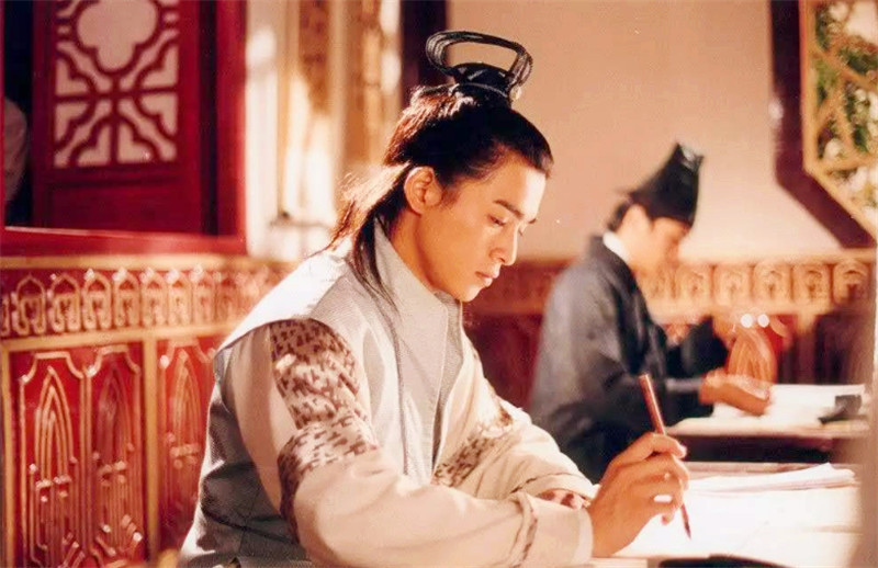 东和尚|上联“东和尚，西尼姑，两厢情愿，糊糊涂涂”，下联该怎么对？