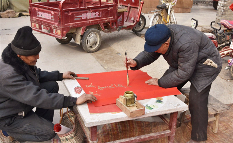 东和尚|上联“东和尚，西尼姑，两厢情愿，糊糊涂涂”，下联该怎么对？