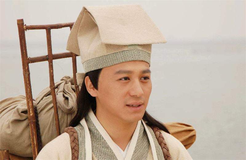 东和尚|上联“东和尚，西尼姑，两厢情愿，糊糊涂涂”，下联该怎么对？