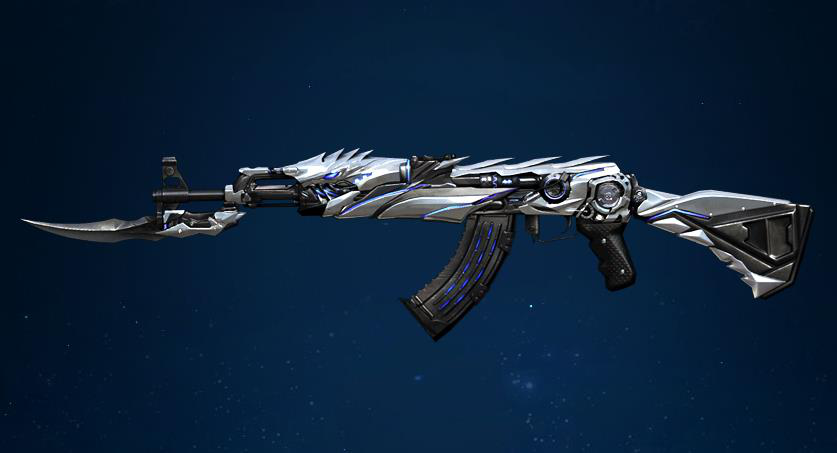 穿越火线手游:新手玩家该如何选择英雄级武器,它们才是性价比之王