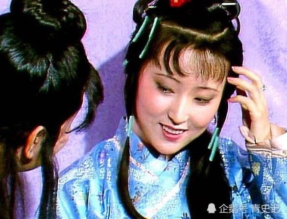 贾宝玉|贾宝玉为何给黛玉讲耗子精的故事？细琢磨，顿觉阴森刺骨