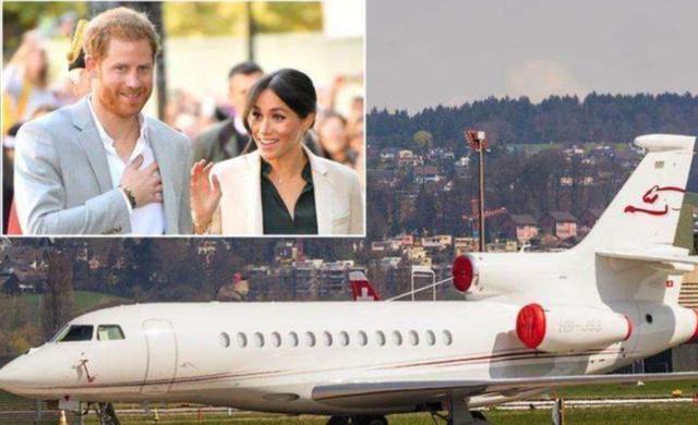 梅根·马克尔|无论怎么“圣母”，都掩盖不了梅根是一个内心冷酷，没有爱的人