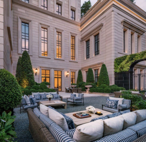 2020曼谷十大豪宅盘点