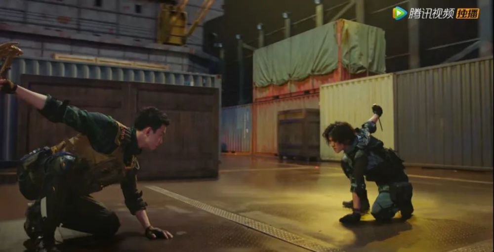 鹿晗|不要因为鹿晗就要黑