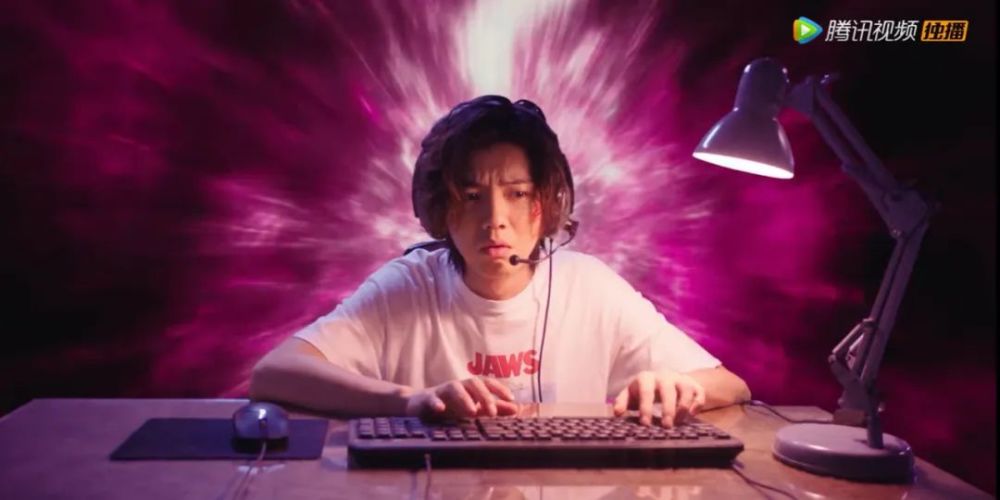 鹿晗|不要因为鹿晗就要黑