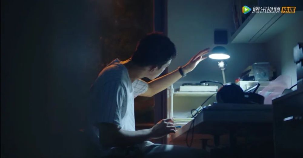 鹿晗|不要因为鹿晗就要黑