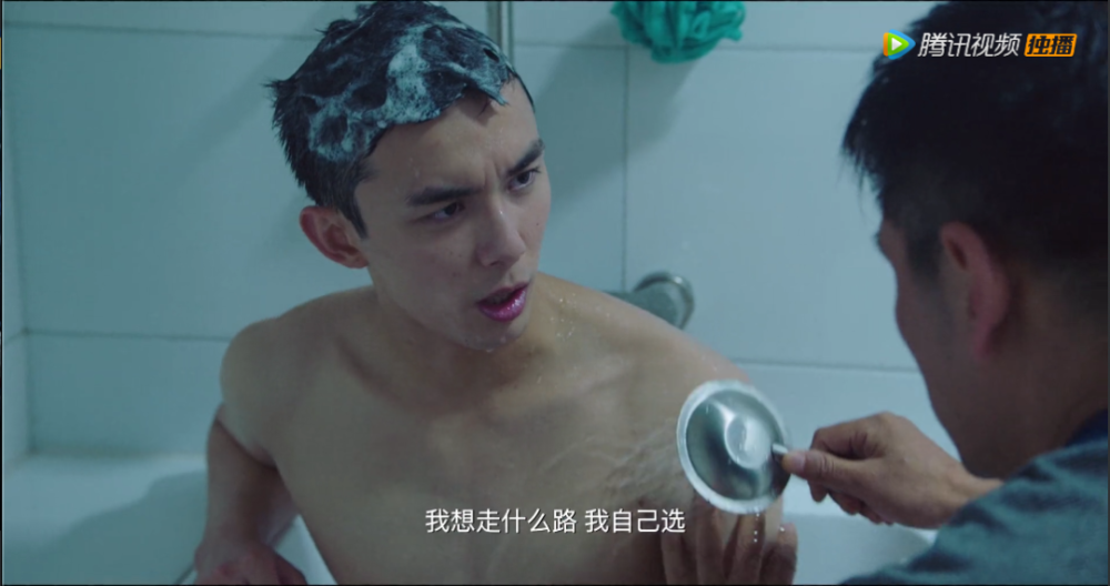 鹿晗|不要因为鹿晗就要黑