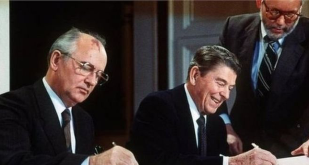 尼克松|尼克松大概想不到，中美“破冰”48年后，他这样被蓬佩奥羞辱了