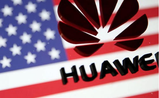 华为|美对华为等中企挥舞制裁大棒！俄外交部直击要害：他们“恐惧”了