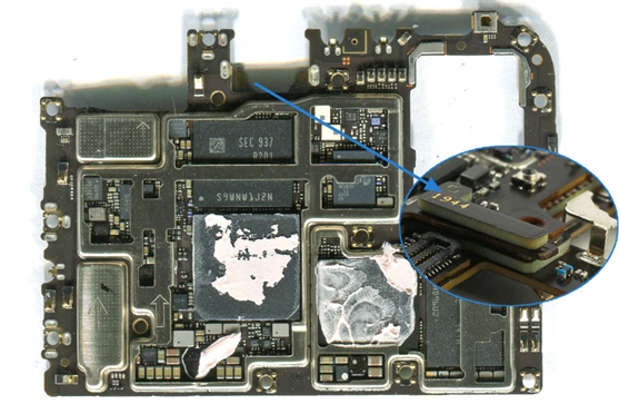 荣耀v30拆解整体设计严谨初始定价偏高导致价格跳水