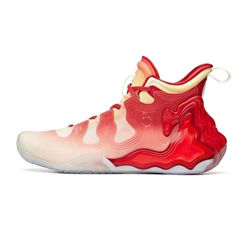 anta星岳安踏星标系列篮球鞋