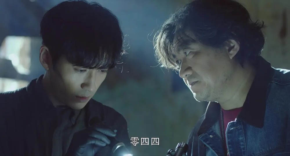 盗墓笔记|才播14集，就有超6万人打满分，这部《盗墓笔记》新作好在哪？