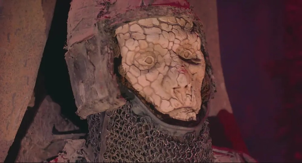 盗墓笔记|才播14集，就有超6万人打满分，这部《盗墓笔记》新作好在哪？