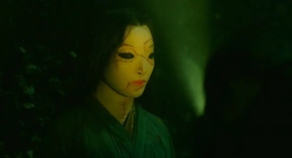 盗墓笔记|才播14集，就有超6万人打满分，这部《盗墓笔记》新作好在哪？