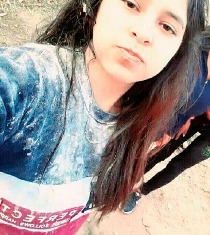 圣拉斐尔|15岁少女上厕所时遭遇邻居袭击，拼命反抗却被8刀刺死