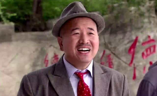子系中山狼 得志便猖狂 在利益面前 刘能 和曹金一个德行 腾讯新闻