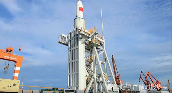 火星探测器|中国成功发射火星探测器，俄专家：中国已向世界证明其技术地位