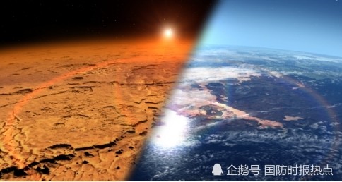 火星探测器|中国成功发射火星探测器，俄专家：中国已向世界证明其技术地位