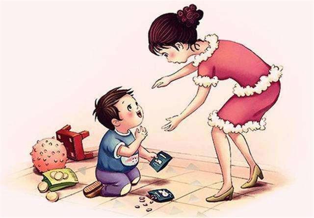 孩子在家喜欢乱扔东西其中大有学问这些理由家长要明白