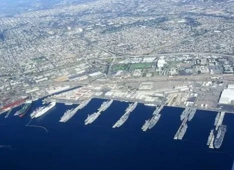 美国_军事|王晓鹏：美国再度高调介入南海问题的九重企图