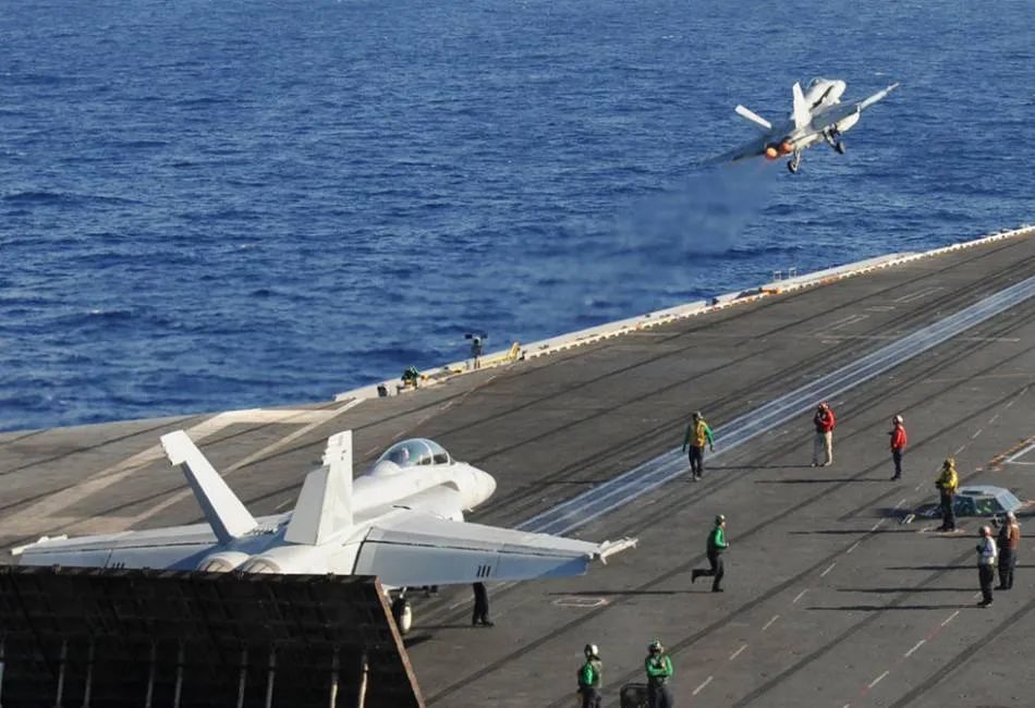 美国_军事|王晓鹏：美国再度高调介入南海问题的九重企图