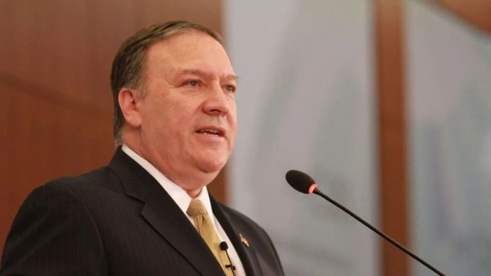 美国_军事|王晓鹏：美国再度高调介入南海问题的九重企图