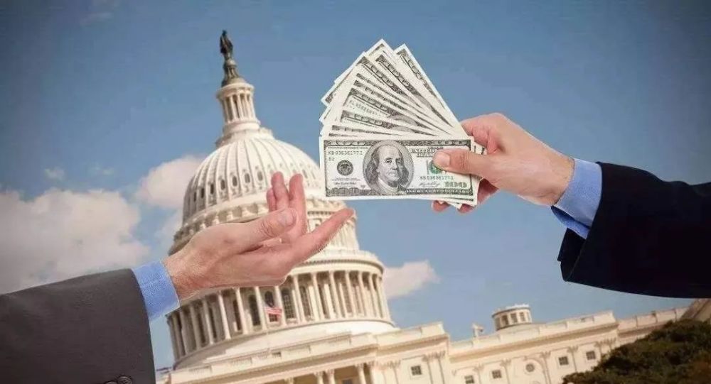 美国_财经|高负债、高失业率、高犯罪率 美国患上“三高”